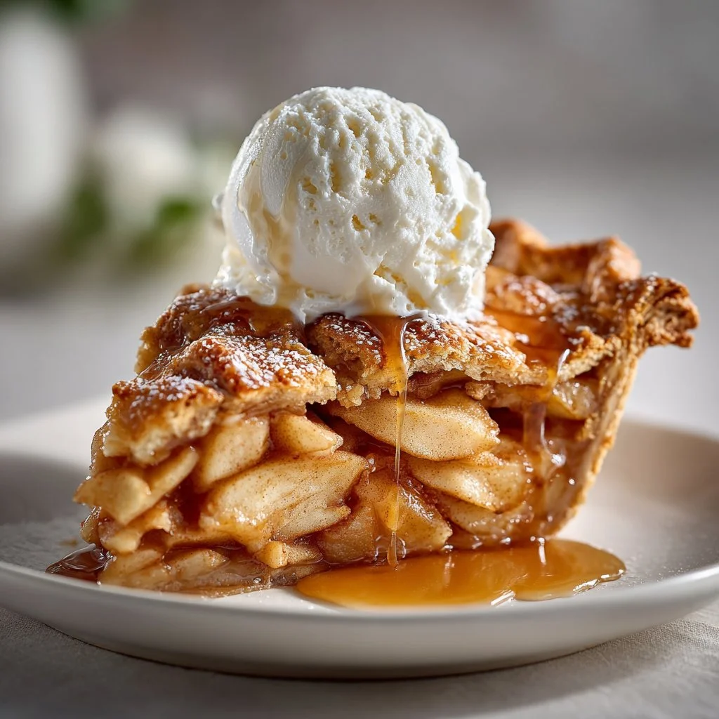 Apple Pie
