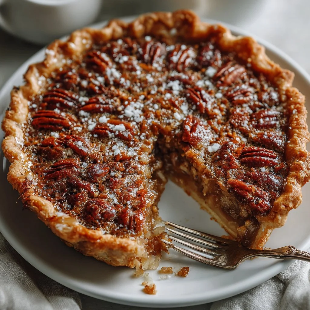 Pecan Pie